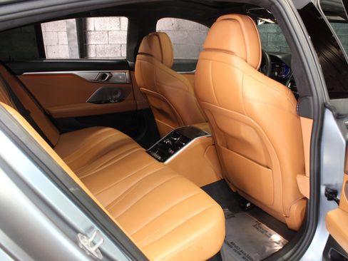 Used 2022 BMW ALPINA B8 xDrive Gran Coupe w/ Driving Assistance Package 2 image 48