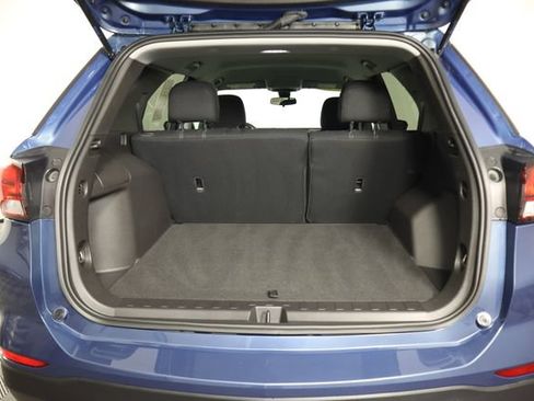 Used 2024 Chevrolet Equinox LS w/ LS Convenience Package AWD/4WD image 52
