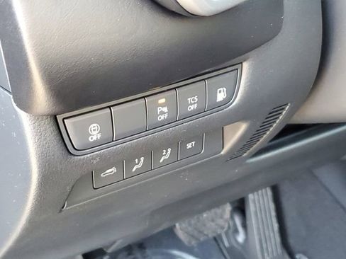 New 2026 MAZDA CX-50 AWD 2.5 Hybrid w/ Weather Package image 9