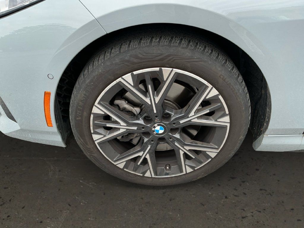 Used 2026 BMW 228i FWD image 10