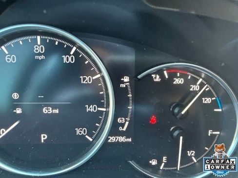 Used 2019 MAZDA CX-9 Signature AWD/4WD image 5