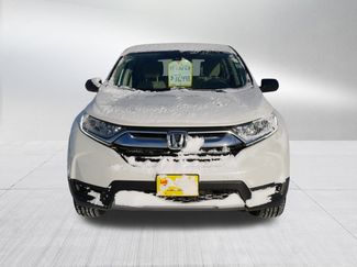 Used 2017 Honda CR-V LX video 2