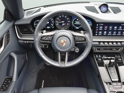 Used 2023 Porsche 911 Carrera S RWD image 19
