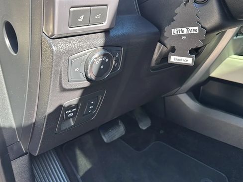 Used 2018 Ford Expedition Platinum AWD/4WD image 26