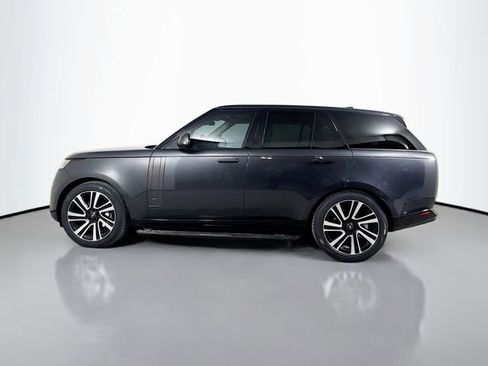 Used 2023 Land Rover Range Rover SE AWD/4WD image 8