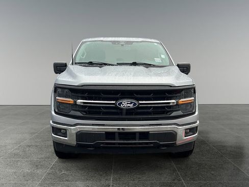 Used 2024 Ford F150 XLT w/ Tow/Haul Package image 2