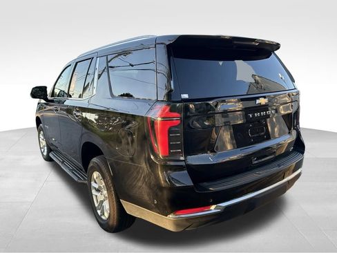 Used 2025 Chevrolet Tahoe LT AWD/4WD image 22