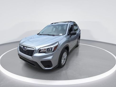 Used 2020 Subaru Forester w/ Alloy Wheel Package AWD/4WD image 3