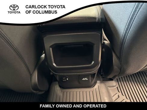 Used 2024 Ford Ranger XLT w/ Technology Package image 17