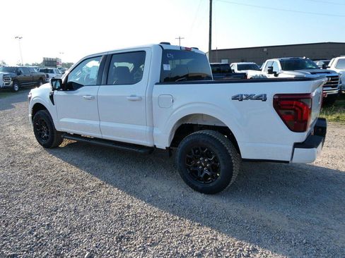 New 2026 Ford F150 Lariat AWD/4WD image 8