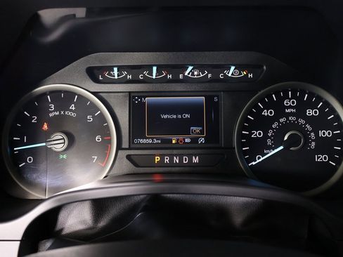 Used 2020 Ford F150 XLT w/ Equipment Group 302A Luxury image 4