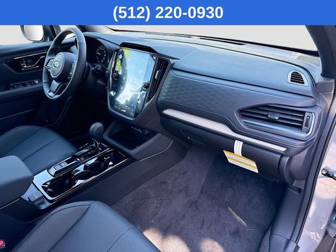 New 2026 Subaru Forester Limited AWD/4WD image 38
