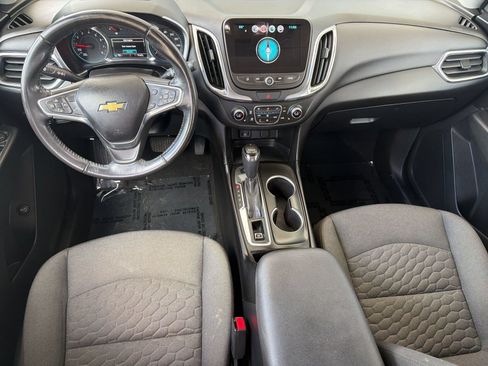 Used 2018 Chevrolet Equinox LT w/ Redline Edition AWD/4WD image 15