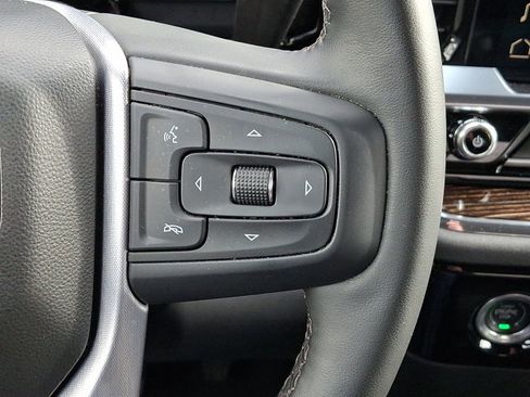 Certified 2023 GMC Sierra 1500 SLE image 21