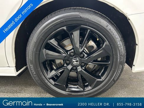 Used 2023 Honda Odyssey Sport image 16