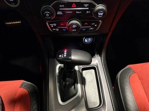 Used 2023 Dodge Charger Scat Pack w/ Plus Group RWD image 22