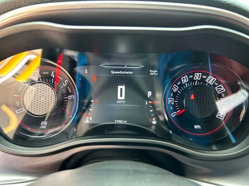 Used 2020 Dodge Challenger SXT w/ Blacktop Package image 15