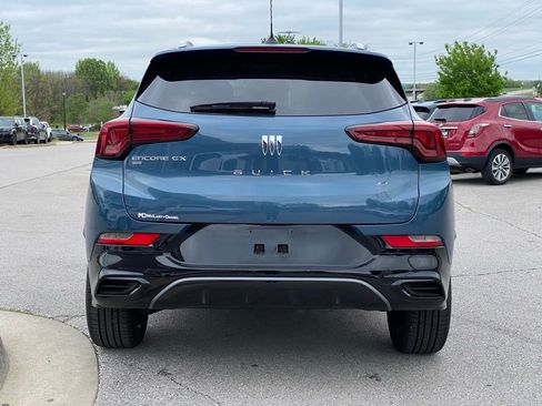 Used 2026 Buick Encore GX Sport Touring image 6