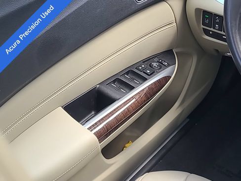 Used 2020 Acura TLX w/ Technology Package FWD image 28
