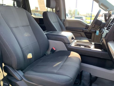 Used 2020 Ford F150 XL w/ Equipment Group 101A Mid image 11