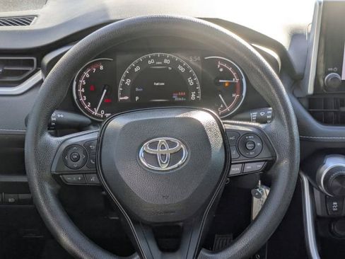Used 2024 Toyota RAV4 LE image 13