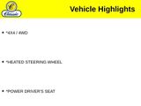 Used 2019 Jeep Cherokee Limited w/ Technology Group image 3