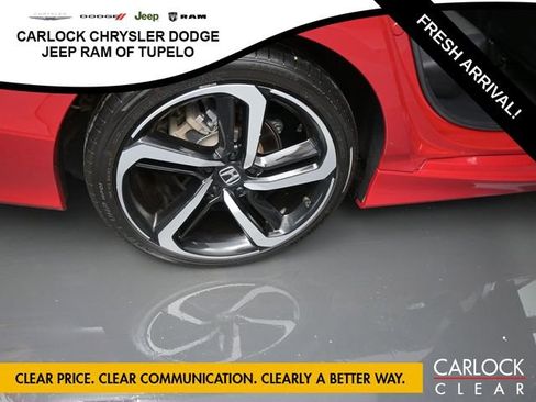 Used 2022 Honda Accord Sport image 46