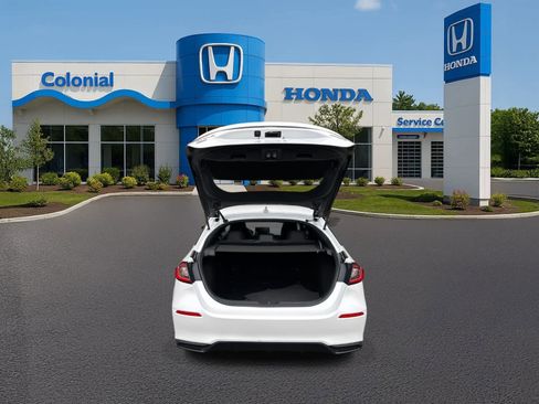 Used 2024 Honda Civic Sport image 38