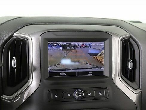 New 2025 Chevrolet Silverado 2500 Custom w/ Custom Value Package image 17