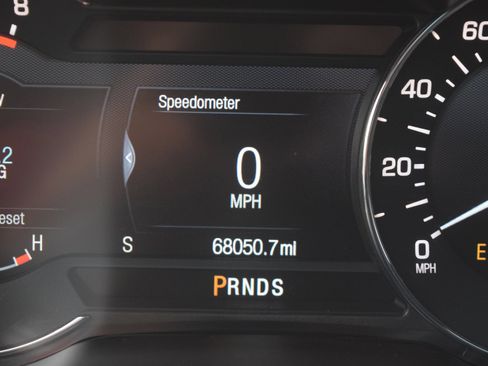 Used 2017 Lincoln MKC Select w/ Select Plus Package AWD/4WD image 14