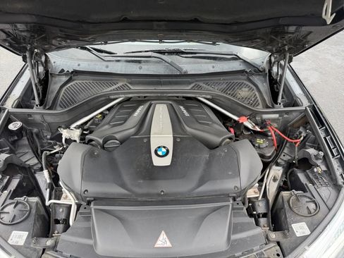 Used 2015 BMW X5 xDrive50i AWD/4WD image 20