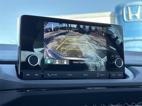 New 2025 Honda Accord SE image 23