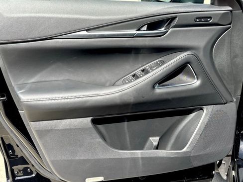 New 2026 INFINITI QX60 Luxe FWD image 17