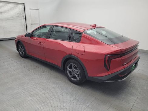 Used 2025 Kia K4 FWD image 3