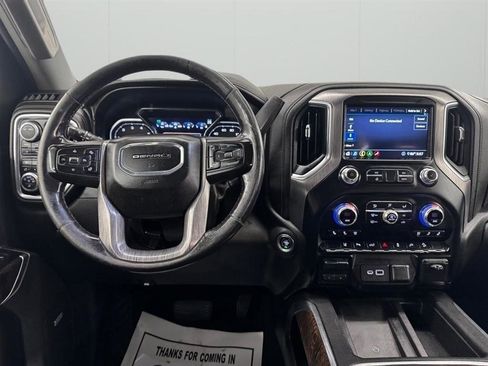 Used 2020 GMC Sierra 2500 Denali w/ Denali Ultimate Package AWD/4WD image 22