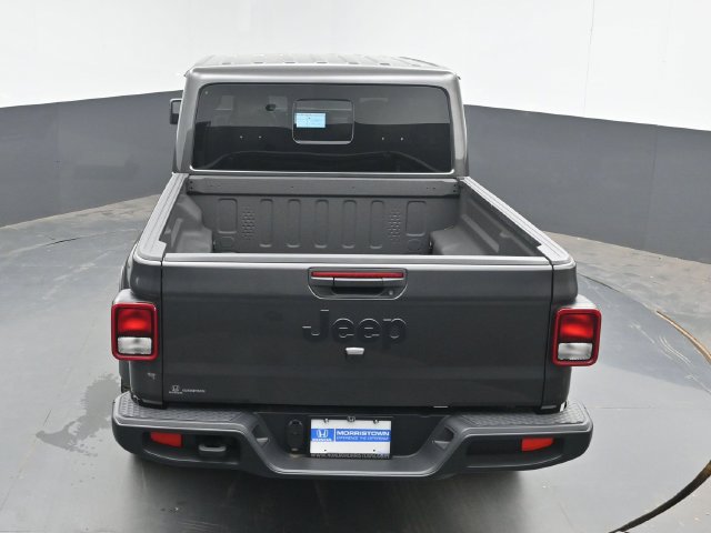 Used 2025 Jeep Gladiator Sport AWD/4WD image 35
