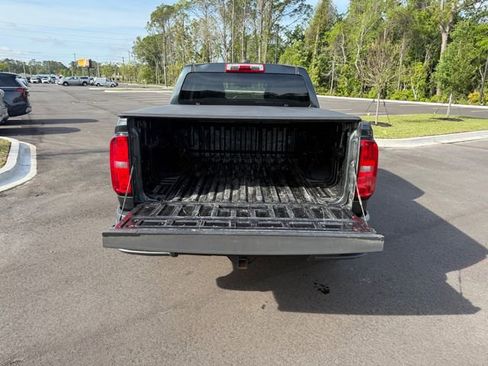 Used 2018 Chevrolet Colorado Z71 image 6