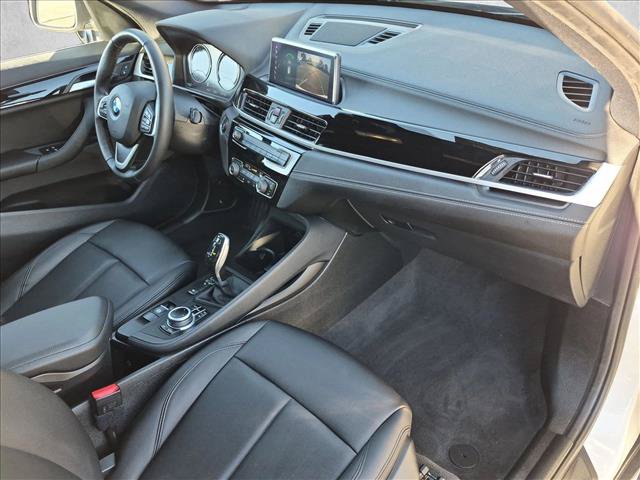 Used 2022 BMW X1 xDrive28i w/ Convenience Package AWD/4WD image 24