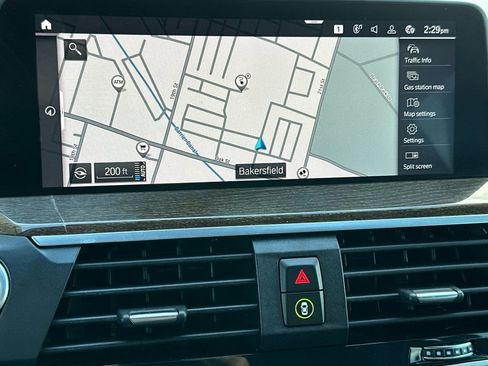 Used 2021 BMW X3 xDrive30e w/ Convenience Package AWD/4WD image 18