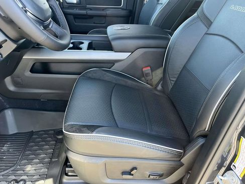 New 2026 RAM 2500 Laramie image 14