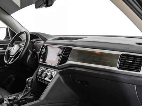 Used 2019 Volkswagen Atlas SEL image 10