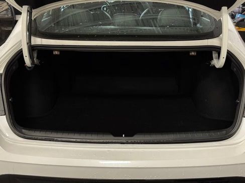 Used 2023 Hyundai Sonata N Line image 11