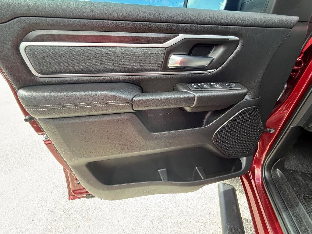Used 2022 RAM 1500 Big Horn AWD/4WD image 20