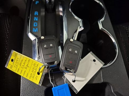 Used 2016 Chevrolet Equinox LS FWD image 15