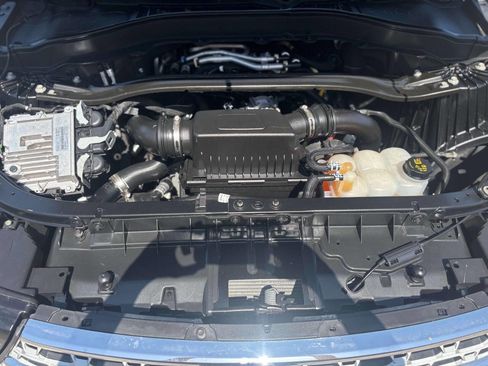 Used 2021 Ford Explorer Platinum w/ Equipment Group 601A image 71