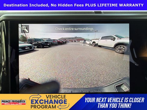 New 2026 Jeep Gladiator Willys image 22