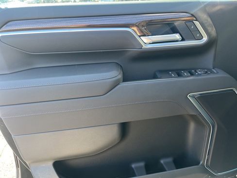 New 2026 Chevrolet Silverado 2500 LT w/ Z71 Chrome Sport Edition image 11