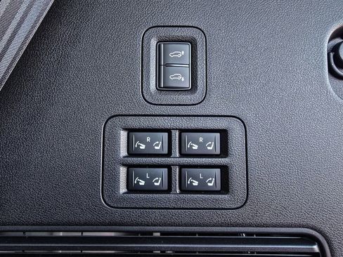 New 2026 INFINITI QX80 Luxe AWD/4WD image 41