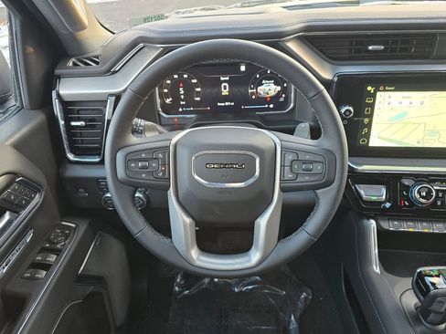 New 2026 GMC Sierra 1500 Denali AWD/4WD image 29