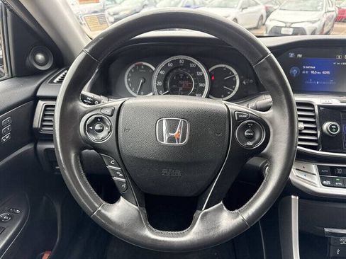 Used 2014 Honda Accord EX-L image 25